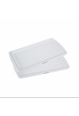 TEESA Teesa TSA3221 - 3-in-1 tosti grill ijzer