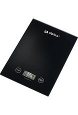 ALPINA Keukenweegschaal 5 KG