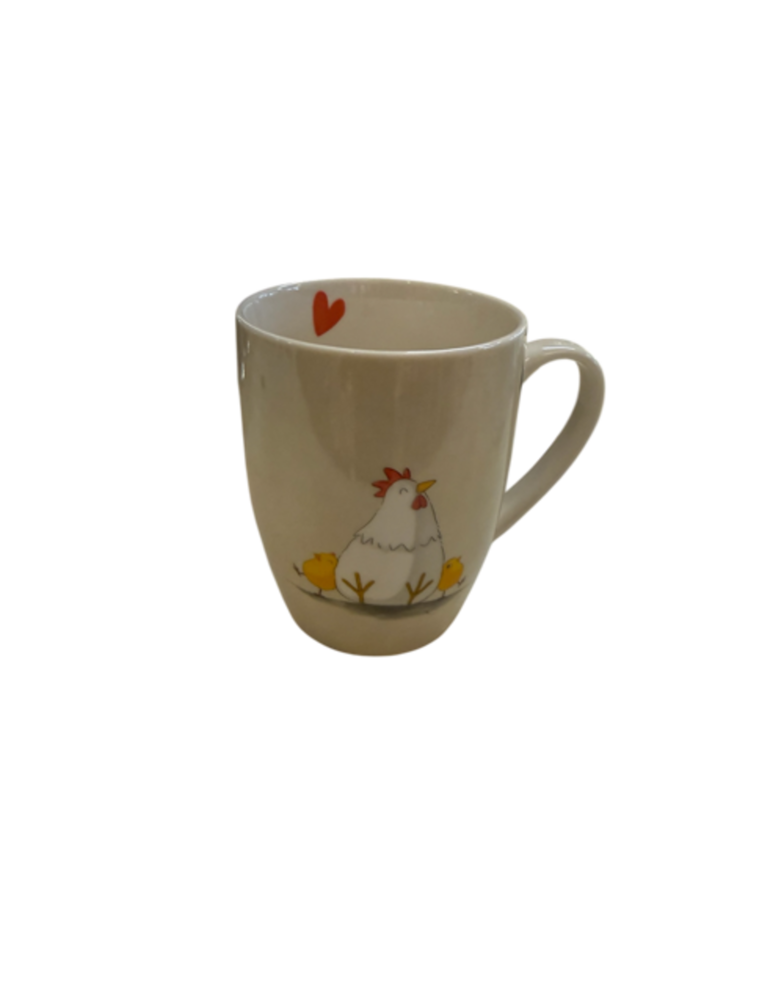 Boltze Home Boltze home mok henny 350ml ø8,5xh10,5cm