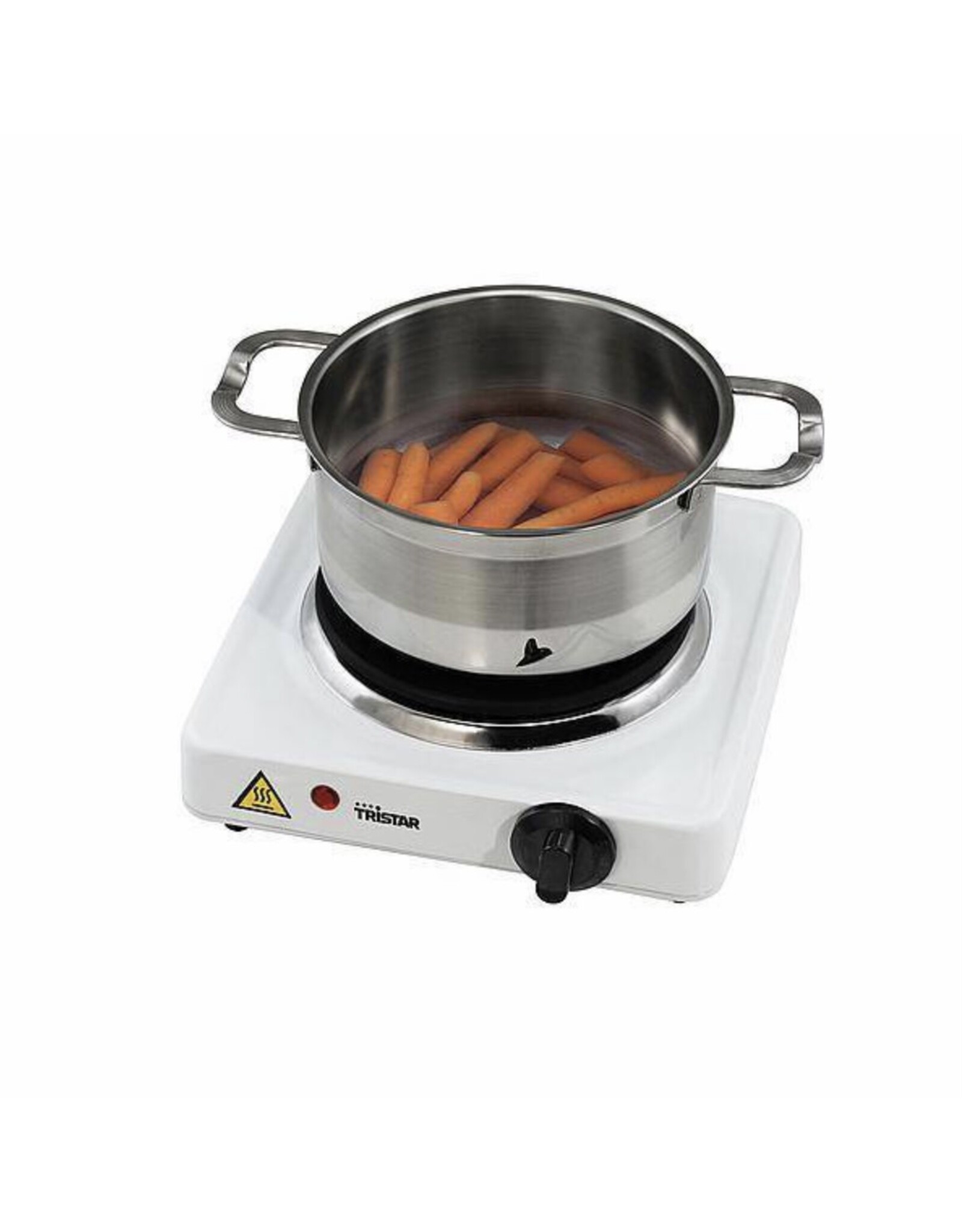 TRISTAR Tristar KP-6185 Kookplaat