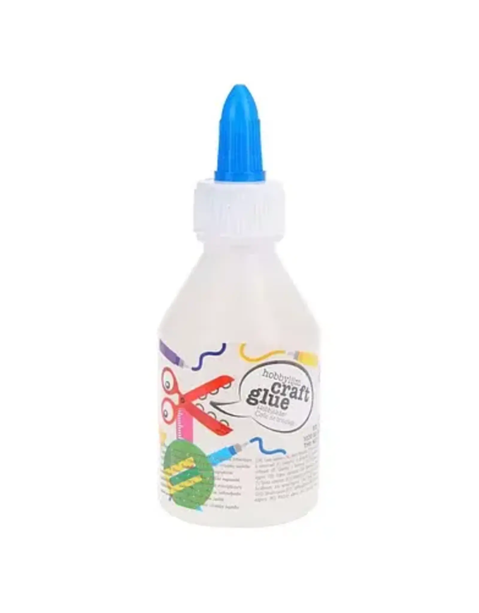 Hobby Lijm 100ml