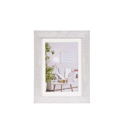 Henzo Modern fotolijst 13x18 wit