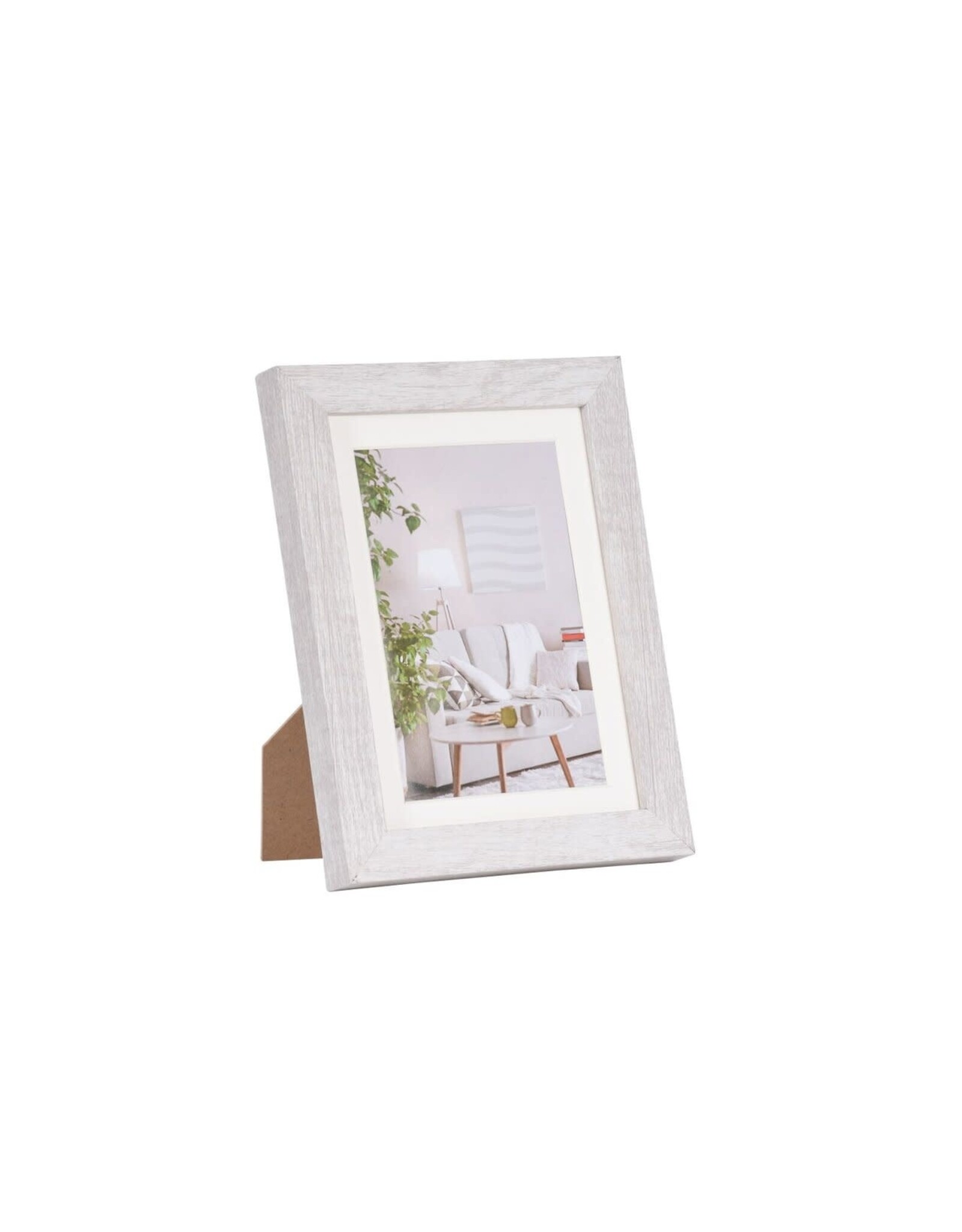 Henzo Modern fotolijst 20x30 wit 81.055.02