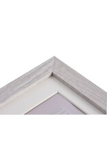 Henzo Modern fotolijst 20x30 wit 81.055.02