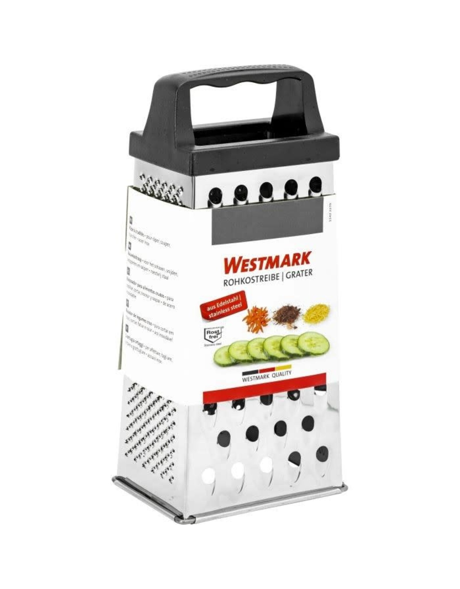 WESTMARK WESTMARK TORENRASP