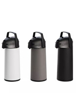 Thermos pompkan 1,9L Ø13xH36,5cm