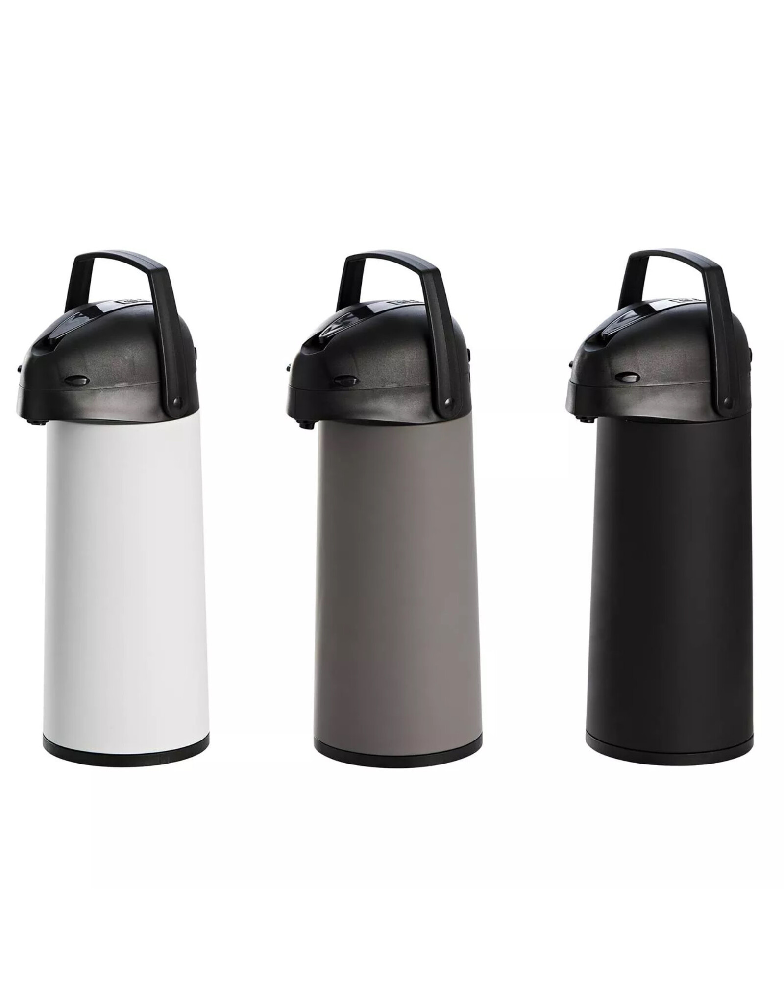 Thermos pompkan 1,9L Ø13xH36,5cm