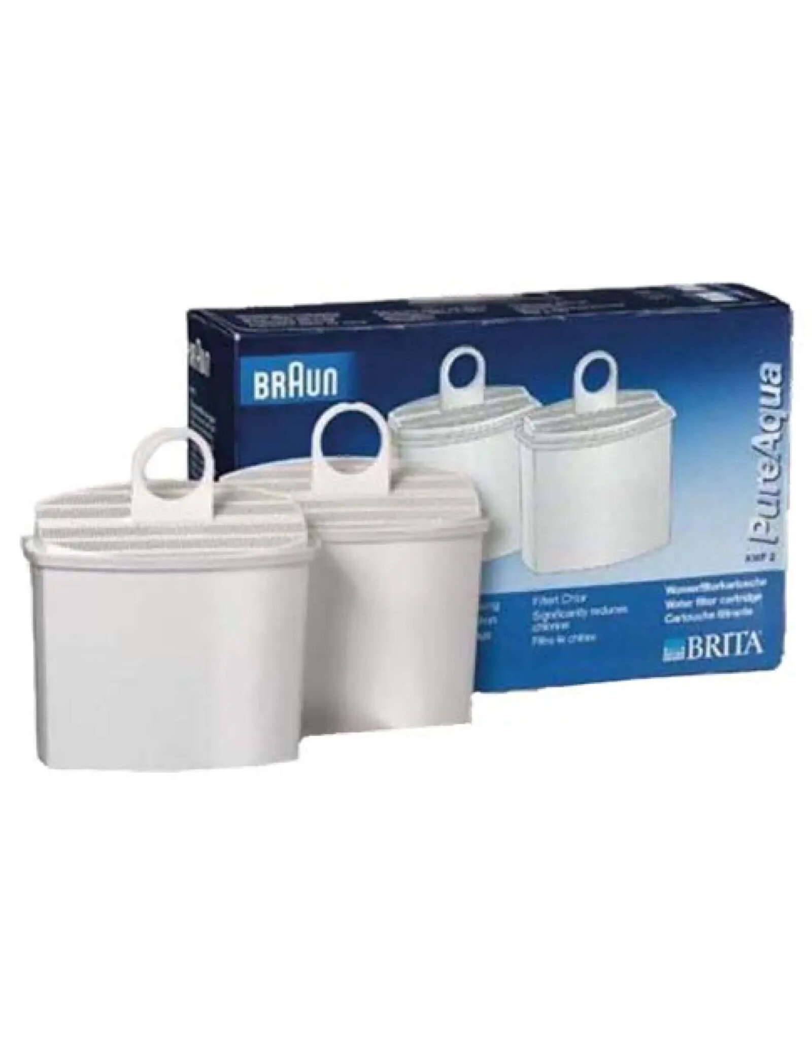 BRAUN Braun Waterfilter A2 KWF-2