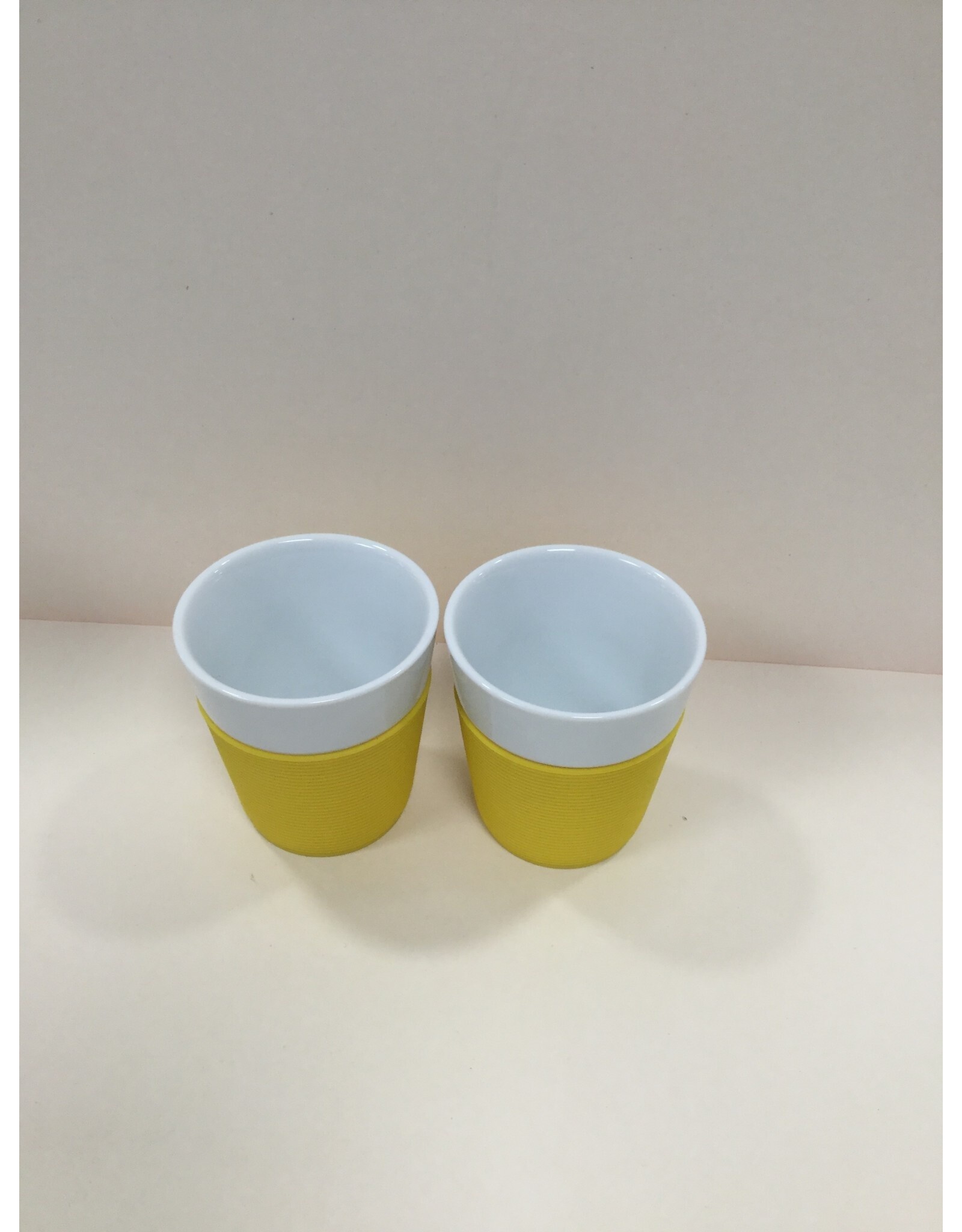 BODUM S/2 MOKJES 6 KL. ASS. 0,17