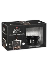 SARISTA HERVULBARE BEAN-FUNNEL