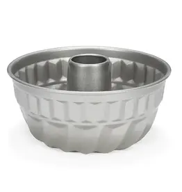 PATISSE Patisse silver-top tulbandvorm 22 cm
