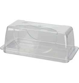 EXCELLENT HOUSEWARE Excellent Houseware Taartdoos 38,5 x 19 x 15 cm