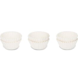 PATISSE Patisse pralinevormpjes 2,5 cm papier 150 stuks