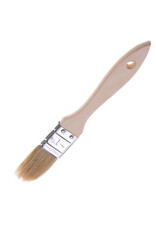 WESTMARK Westmark 3220 Bak Borstel met echt haar 25.4 mm