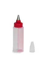 PATISSE Patisse dekoreerflesje 2 kleurig