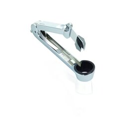 LEIFHEIT Leifheit Proline pruimenontpitter - RVS