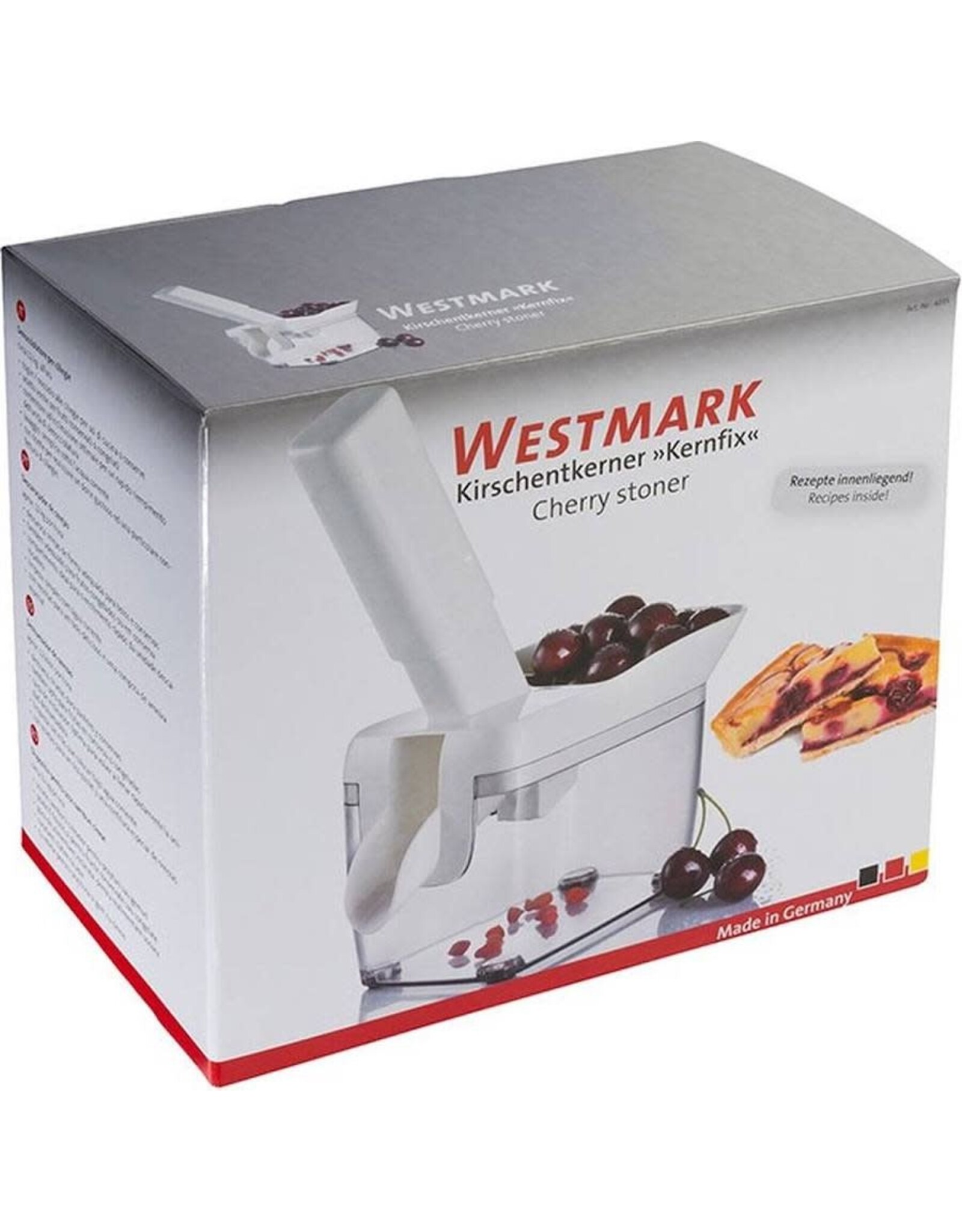 WESTMARK Westmark Kersenontpitter Machine