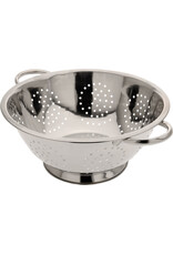 MERKLOOS VERGIET RVS