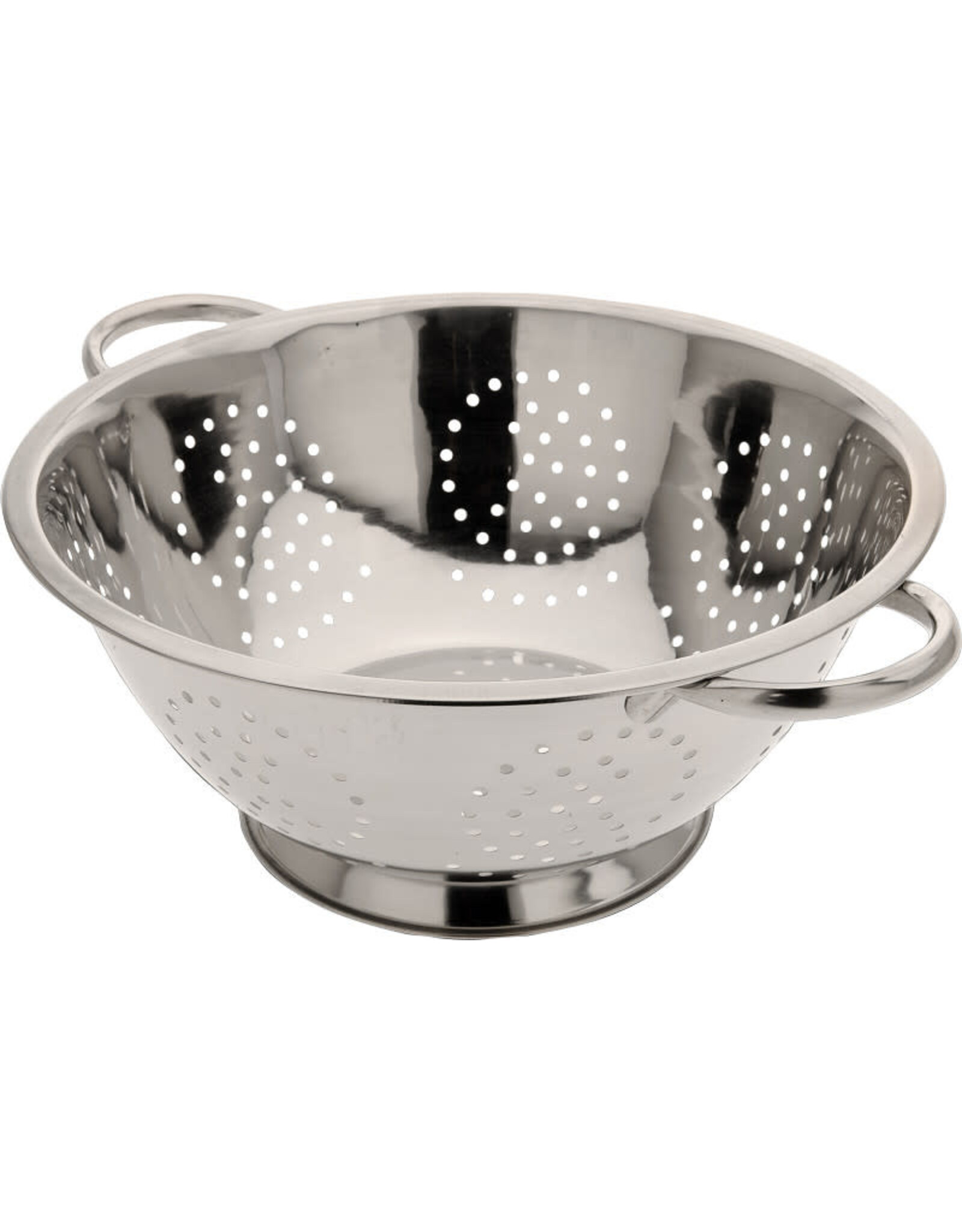 MERKLOOS VERGIET RVS