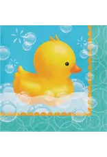 MERKLOOS Eenden servetten