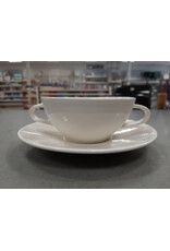 SOEPKOP & SCHOTEL NEW YORK.