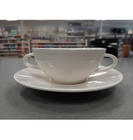 SOEPKOP & SCHOTEL NEW YORK.