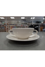 SOEPKOP & SCHOTEL NEW YORK.