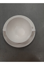 SOEPKOP & SCHOTEL NEW YORK.