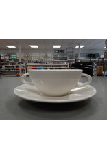 SOEPKOP & SCHOTEL NEW YORK.