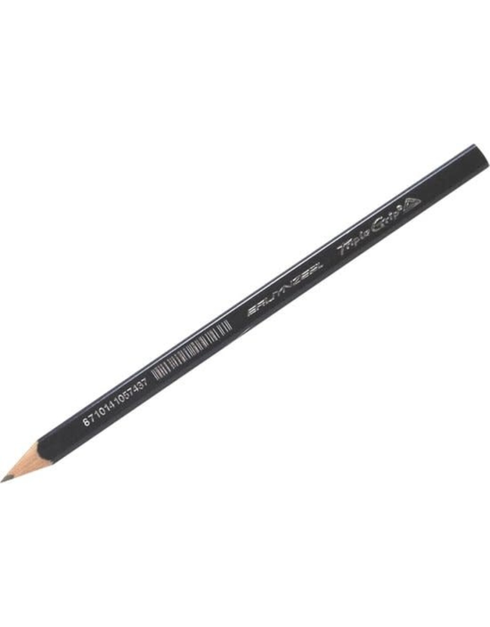 BRUYNZEEL Bruynzeel potlood Triple