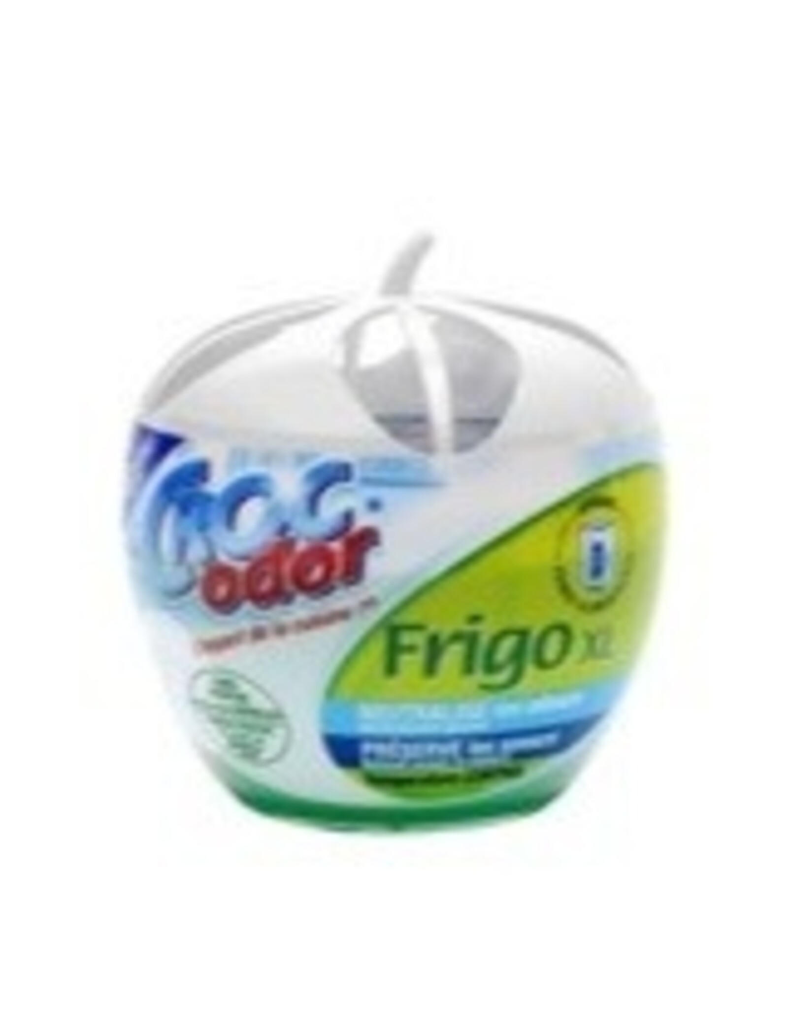 CROC ODOR KOELKASTAPPEL XL