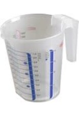 CURVER Curver Maatbeker - Chef At Home - 1 Liter