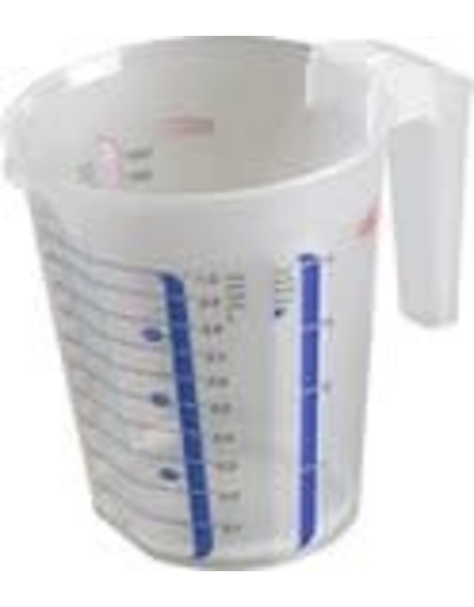 CURVER Curver Maatbeker - Chef At Home - 1 Liter