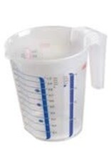 CURVER Curver Maatbeker - Chef At Home - 1 Liter