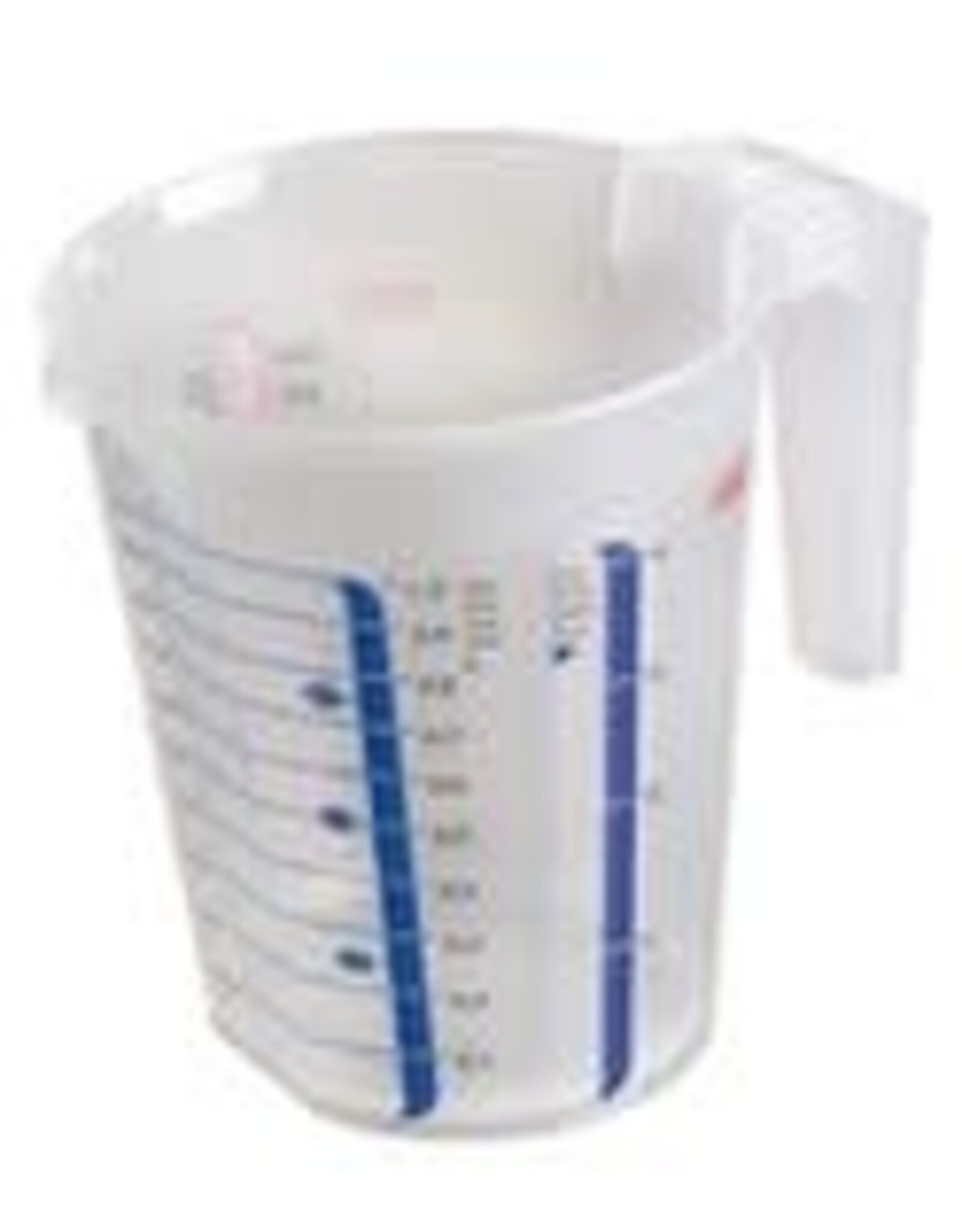 CURVER Curver Maatbeker - Chef At Home - 1 Liter