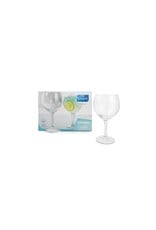 Vintia Gabanna Gin Tonic Glazen Set 2 Stuks