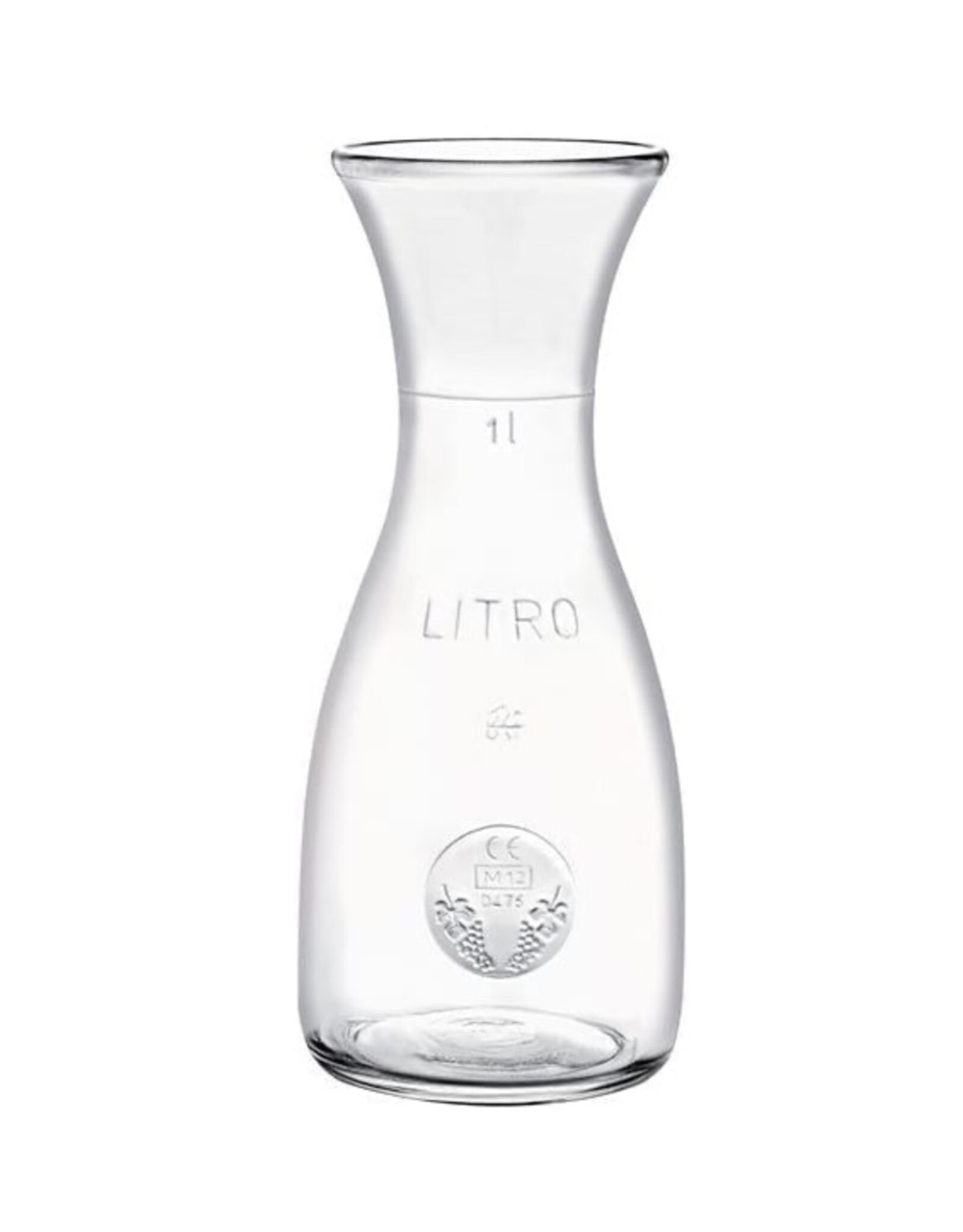 Rocco Bormioli Misura 100 cl Karaf