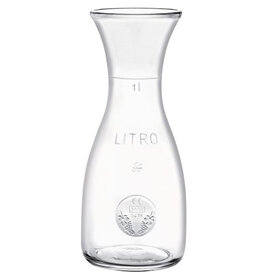 Rocco Bormioli Misura 100 cl Karaf