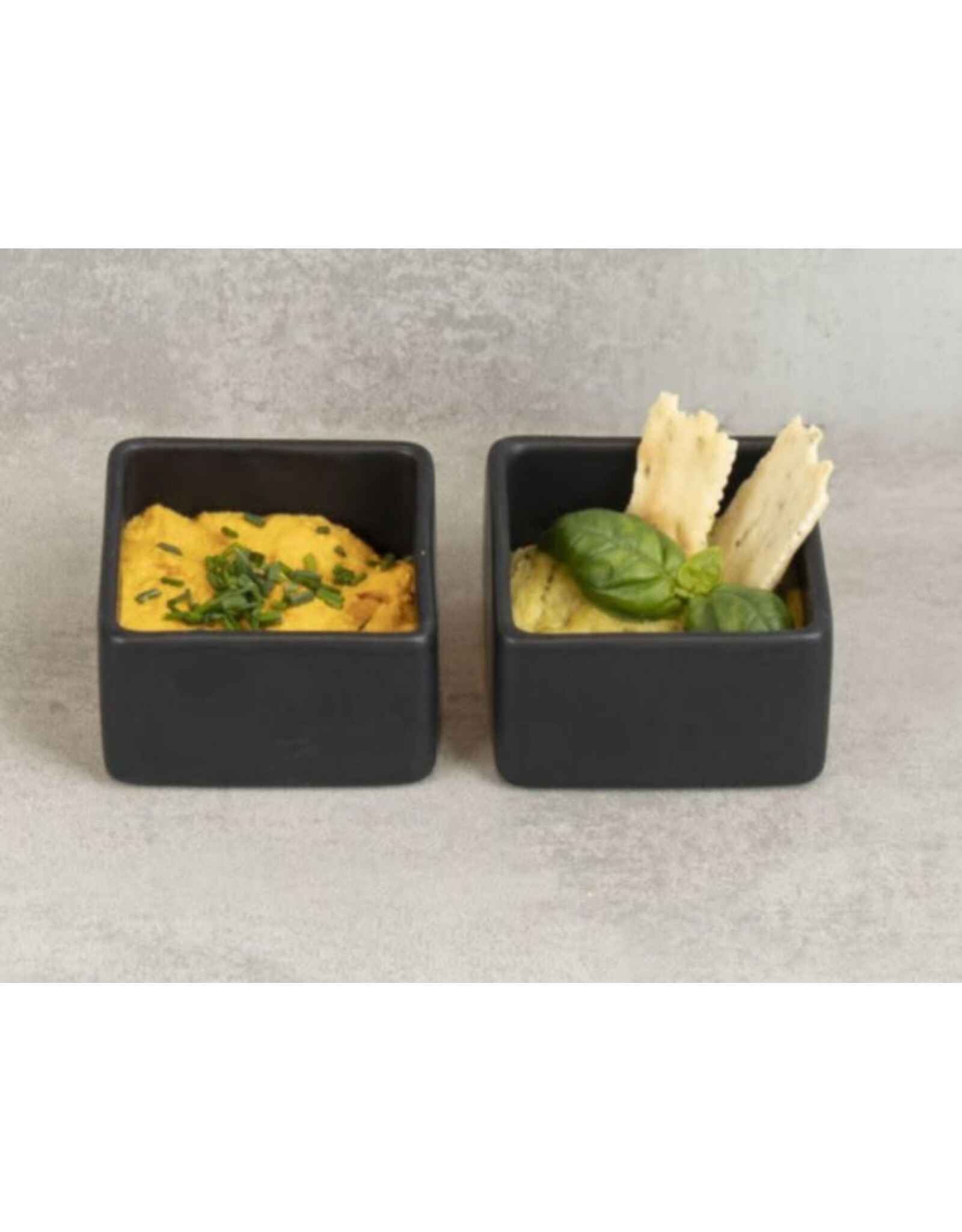 GUSTA Gusta Dip-It Serveerset 2-delig