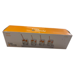 COSY & TRENDY Cosy & Trendy Tapas Set