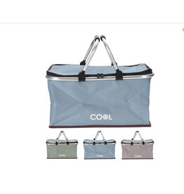 Koeltas 35L 48x28xh24cm