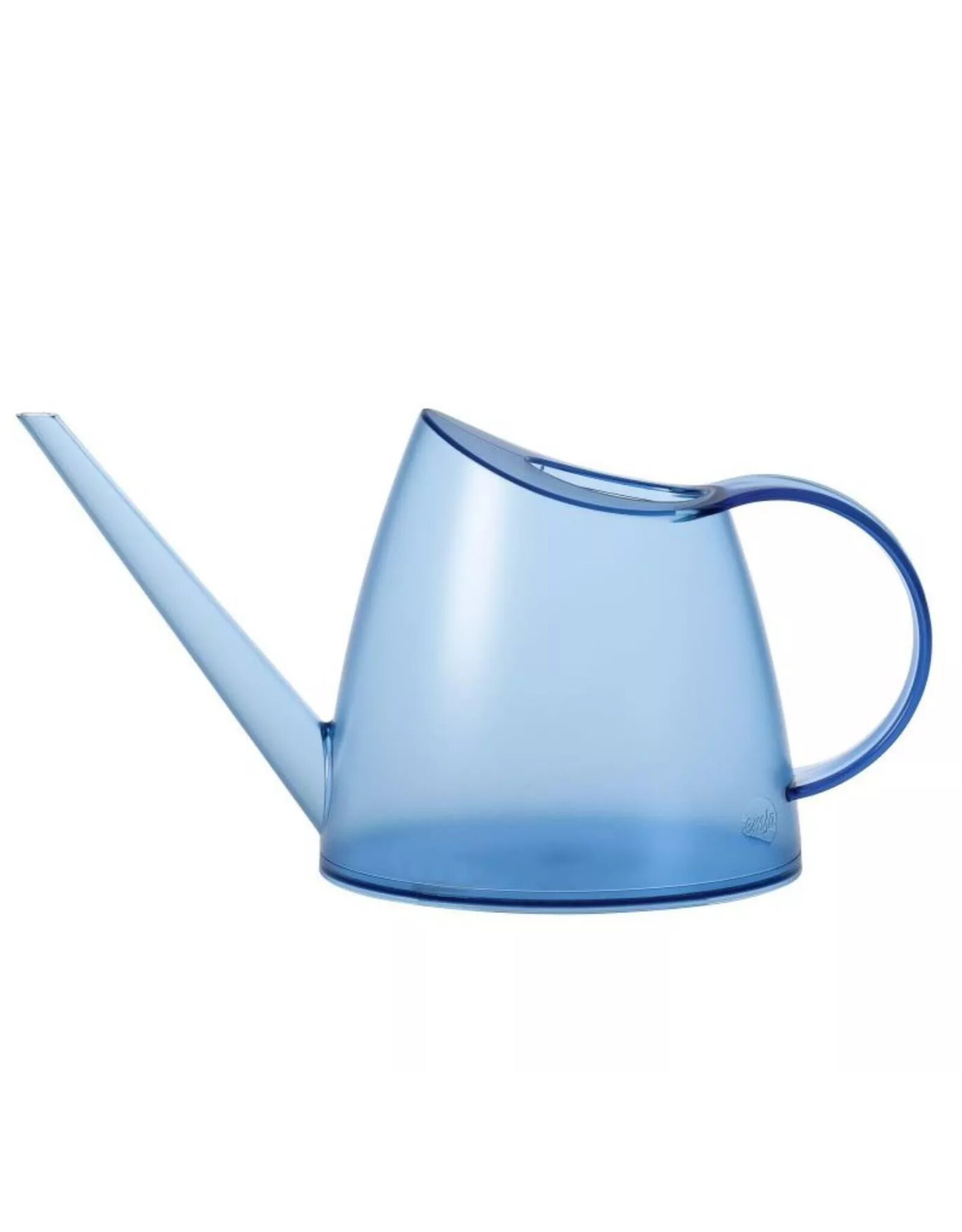 EDA Emsa Bloemgieter 1,5L transparant blauw