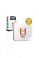 SQOON Stofzuigerzak Bosch/Siemens G-All 3D Pro