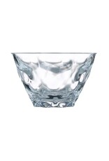 ARCOROC Arcoroc Maeva Diamant ijsbekers/ ijsschaal - 350 ml - glas - transparant -  6 stuks