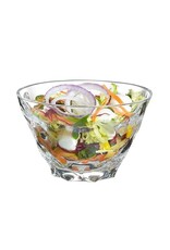 ARCOROC Arcoroc Maeva Diamant ijsbekers/ ijsschaal - 350 ml - glas - transparant -  6 stuks