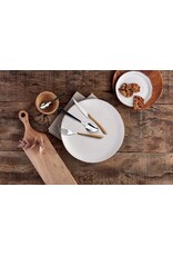 AMEFA Amefa 26-delige Bestekset Eclat All You Need natuurlijk hout