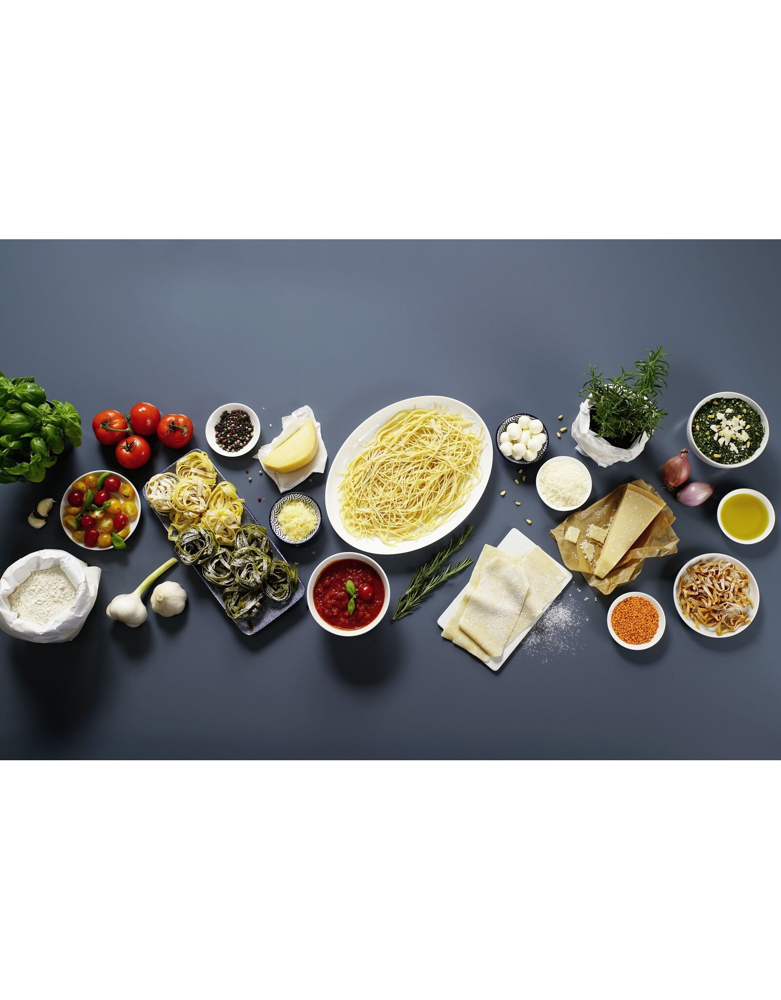 FACKELMANN Pastamachine Fackelmann