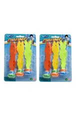 swim fun Duik staven 3 stuks