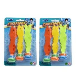 swim fun Duik staven 3 stuks
