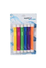 swim fun Duikstaven 20 cm set 6 stuks